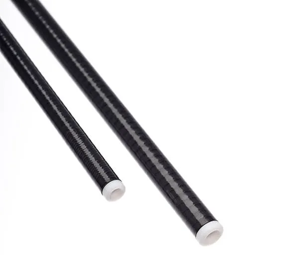 DAIWA INTERLASTIC SPEED KITS (Carbon Finish)