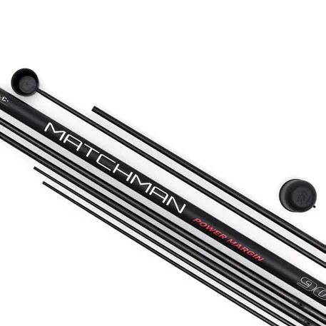 DAIWA Rods Matchman 7M Power Margin Pole