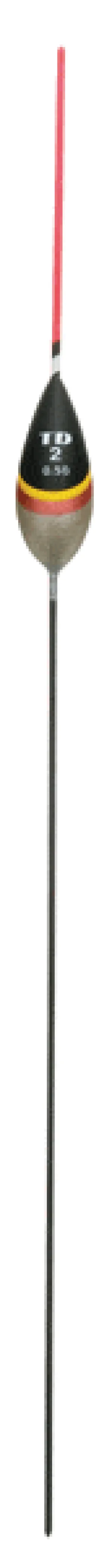 DAIWA TD2 ALL ROUND STILLWATER POLE FLOAT