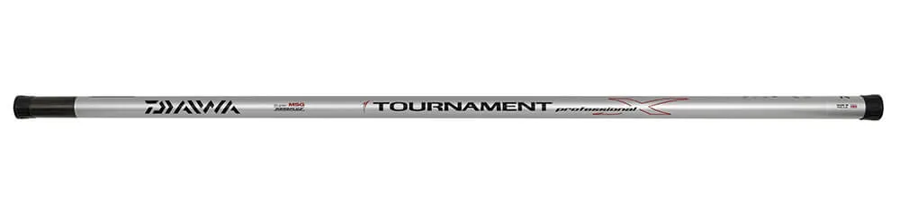 DAIWA TOURNAMENT PRO X SPARE TOP KITS