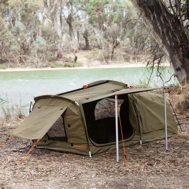 Darche Alloy Swag Awning Pole Set