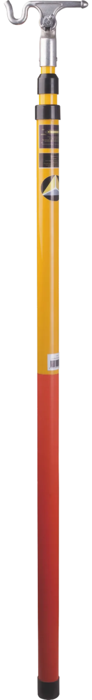 Delta Plus LV403 Telescopic Pole