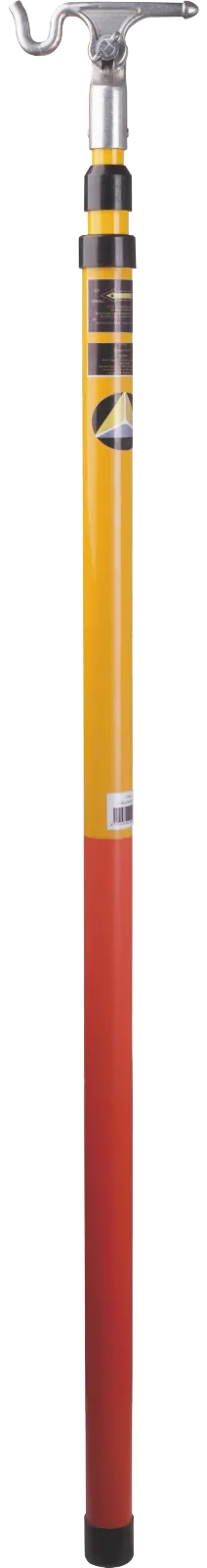 Delta Plus LV403 Telescopic Pole