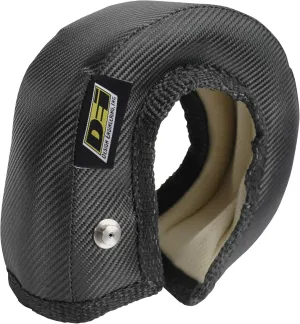 Design Engineering 010179 ONYX Series T3 Turbo Shield,Black