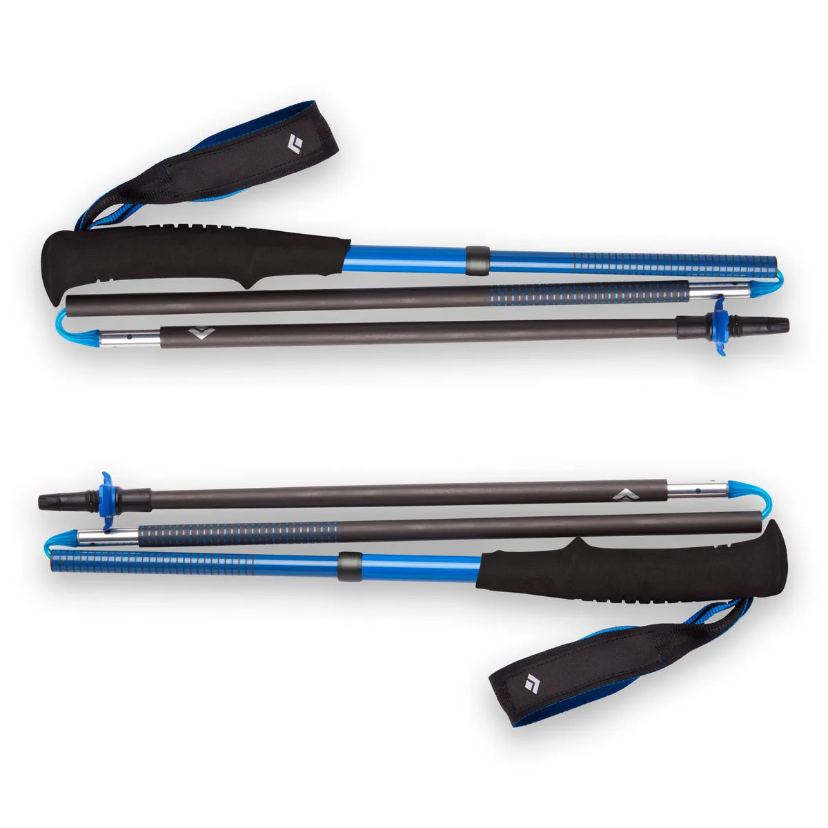 Distance Carbon Z Trekking Poles - Past Season