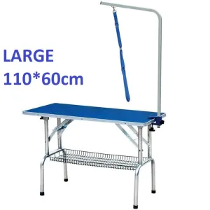 Dog Grooming Table