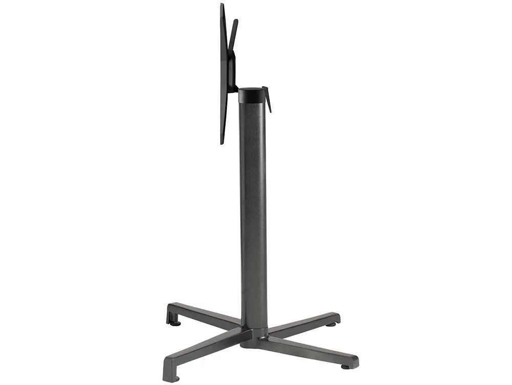 Domino Folding Table Base