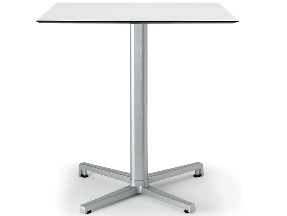 Domino Folding Table Base