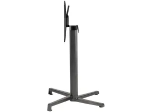Domino Folding Table Base