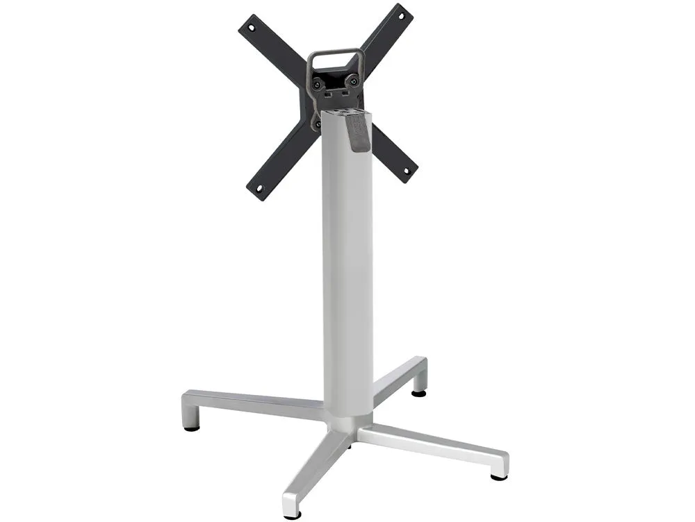 Domino Folding Table Base