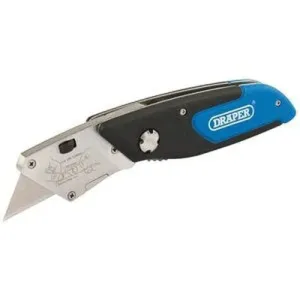 Draper 2015 Folding Trimming Knife Dr-02015