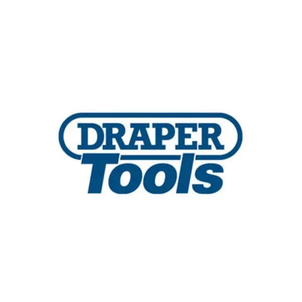Draper 4773 04773 Retractable & Folding Trimming Knife Set with 10 x SK2 Two Notch Blades