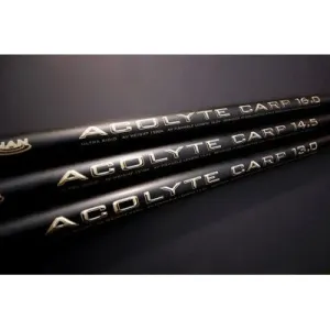 DRENNAN Acolyte Top 2 Kit - A Silverfish