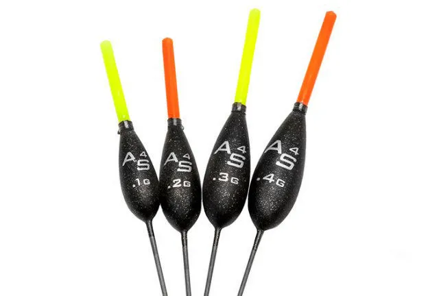 DRENNAN AS4 Pole Float