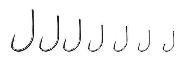 DRENNAN Eyed B'less Carp Feeder