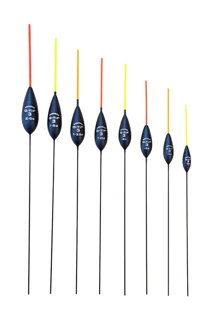 DRENNAN G-TIP 3
