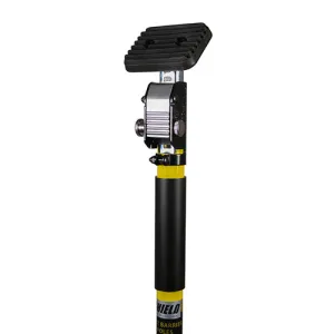 Dust Sheet Support Pole 1.6 - 2.9m - 2 PCS 2 PCS - Box