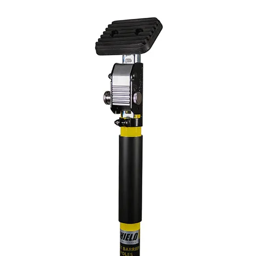 Dust Sheet Support Pole 1.6 - 2.9m - 2 PCS 2 PCS - Box