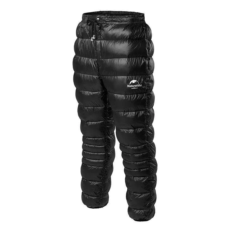 DW-90 Hiking Warm Winter Goose Down Pants