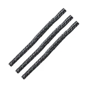 DX Core 99 - 2.5 mm (7/64 in) Dyneema SK99 Single Braid, by Premium Ropes