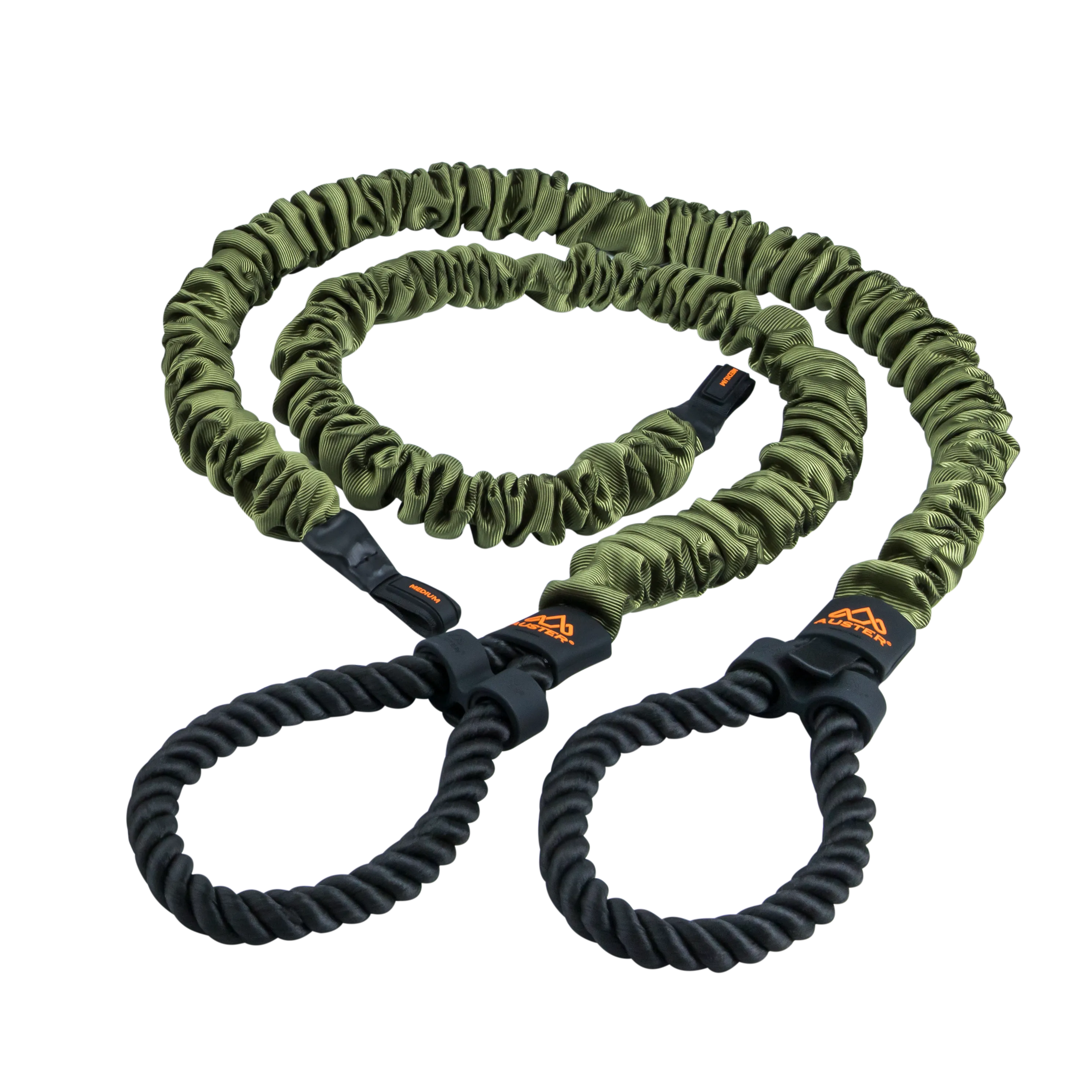 DYNAMIC BANDS