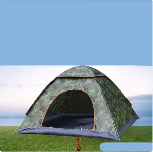 Easy Person Light Ultra Options Tent Up Camping Waterproof Dual-purpose 6 Pop Color Setup 1-2 Clearance sale