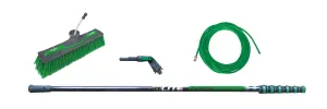 EDCO Unger nLITE CARBON COMPOSITE POLE KIT