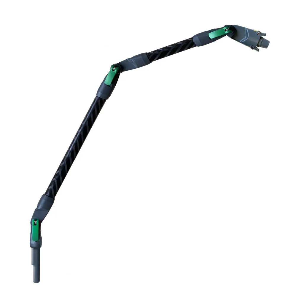EDCO Unger nLITE GOOSENECK ANGLE KIT MEDIUM – 42CM, 82CM