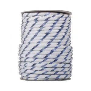 Edelrid Static Low Stretch Rope 11mm Industrial Static Rope - Spool