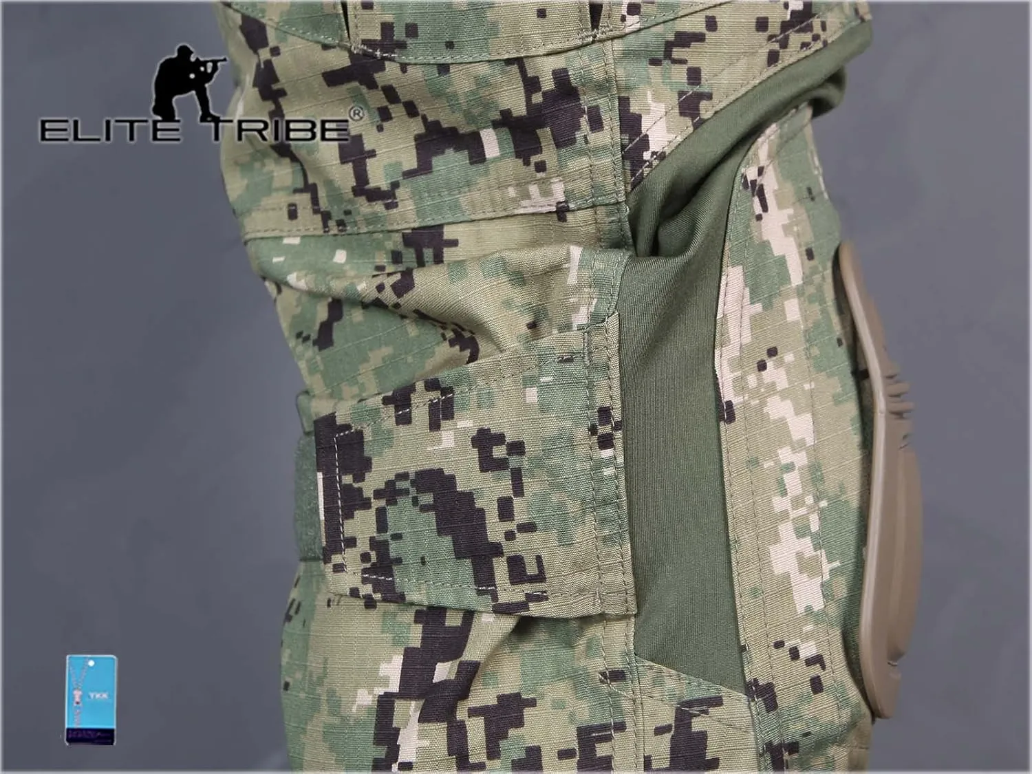 Emerson Airsoft Hunting Tactical Pants Combat Gen3 Pants with Knee Pads