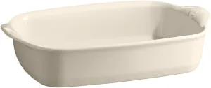 Emile Henry THE RIGHT DISH RECT BAKING DISH 11.4 x 7.5 x 3|CLAY