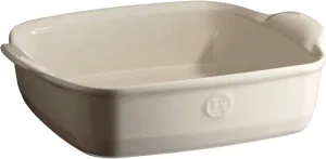 Emile Henry The Right Dish Square Baking Dish 11 x 9 x 3|Clay