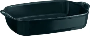 Emile Henry Ultime 14.2" x 9.1", Ocean Rectangular Baking Dish, 14.5" x 9.25" x 3"