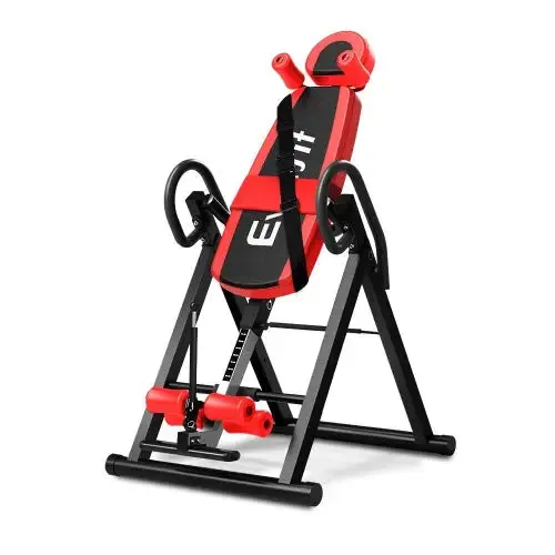 Everfit Non-Slip and Foldable Inversion Fitness Table