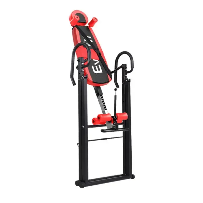 Everfit Non-Slip and Foldable Inversion Fitness Table