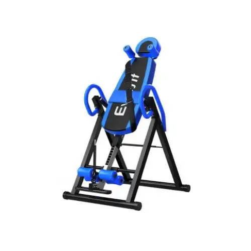 Everfit Non-Slip and Foldable Inversion Fitness Table
