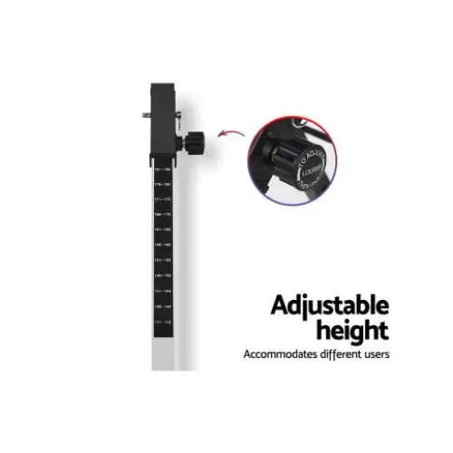 Everfit Non-Slip and Foldable Inversion Fitness Table