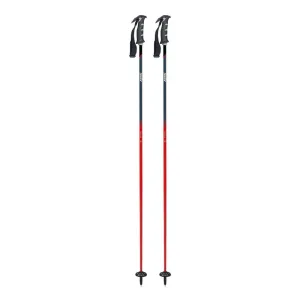 EXCALIBUR FIRE SKI POLES