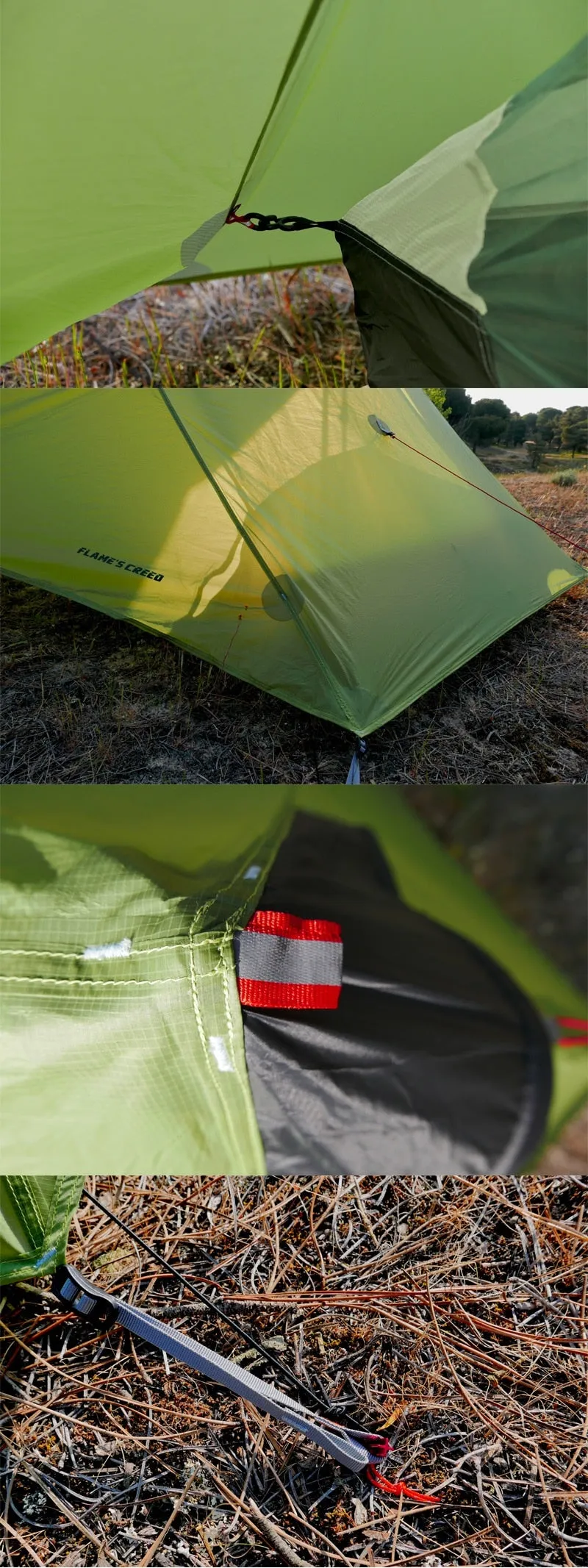 Exclusive 2 Person Outdoor Tent Most-ordered