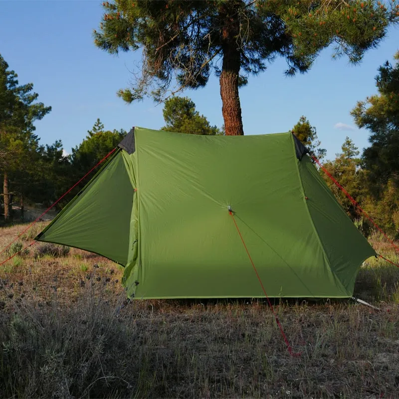 Exclusive 2 Person Outdoor Tent Most-ordered