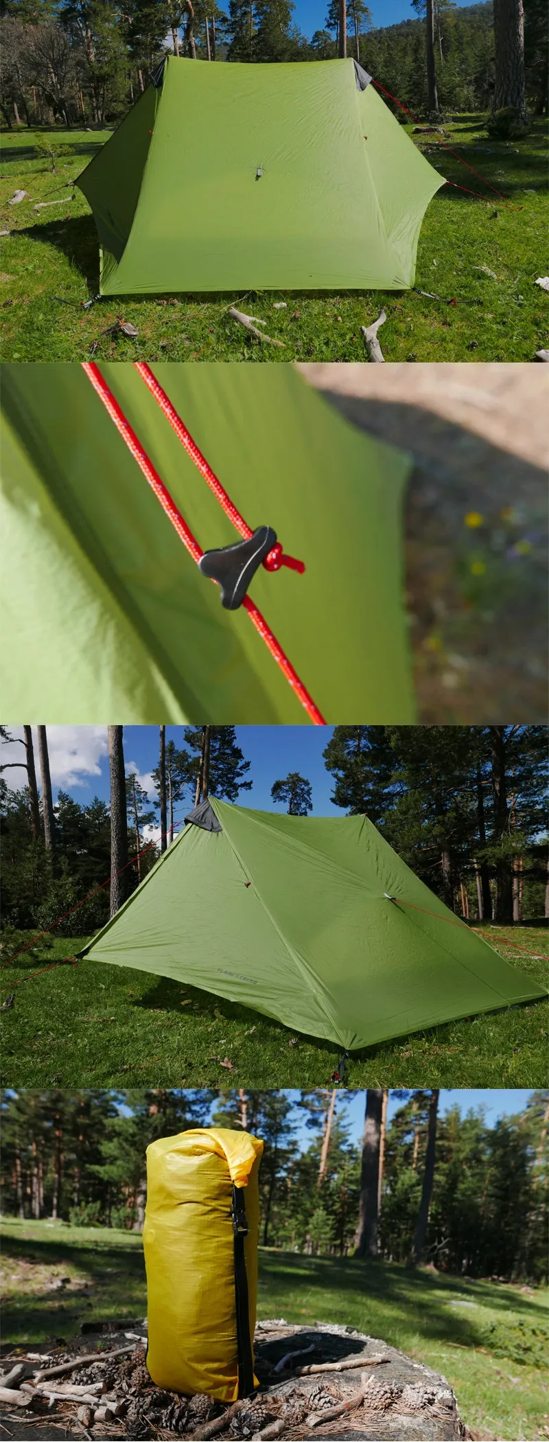 Exclusive 2 Person Outdoor Tent Most-ordered