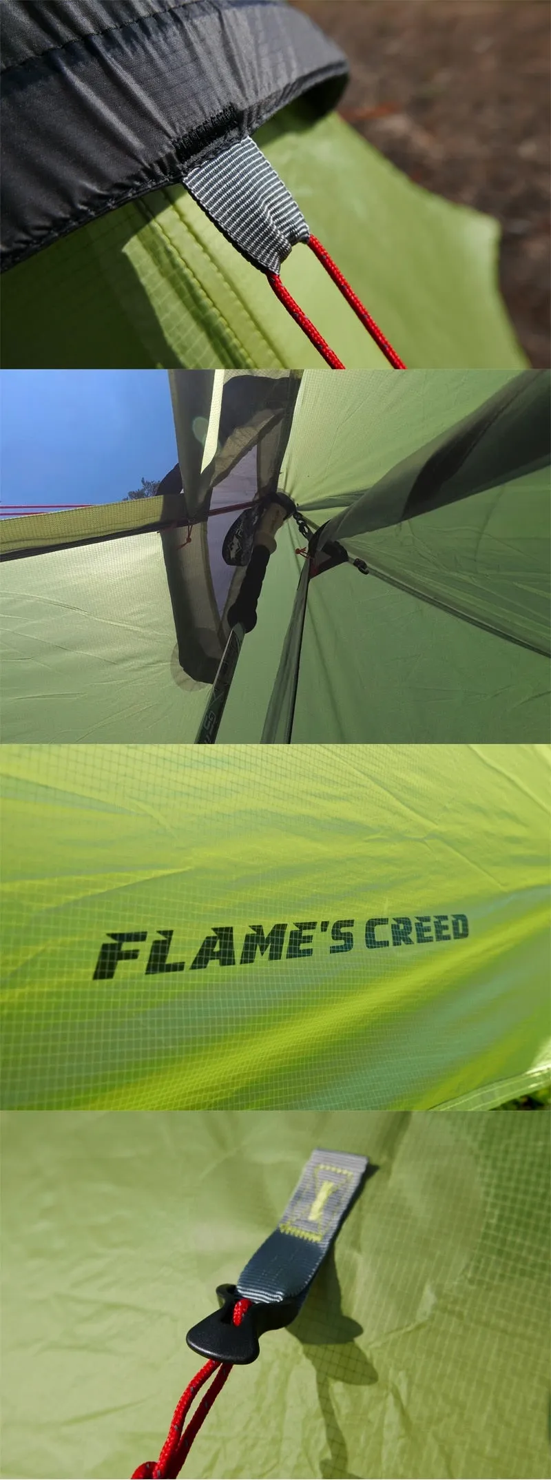 Exclusive 2 Person Outdoor Tent Most-ordered