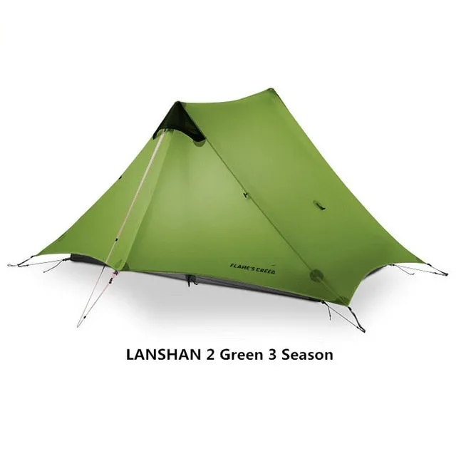 Exclusive 2 Person Outdoor Tent Most-ordered