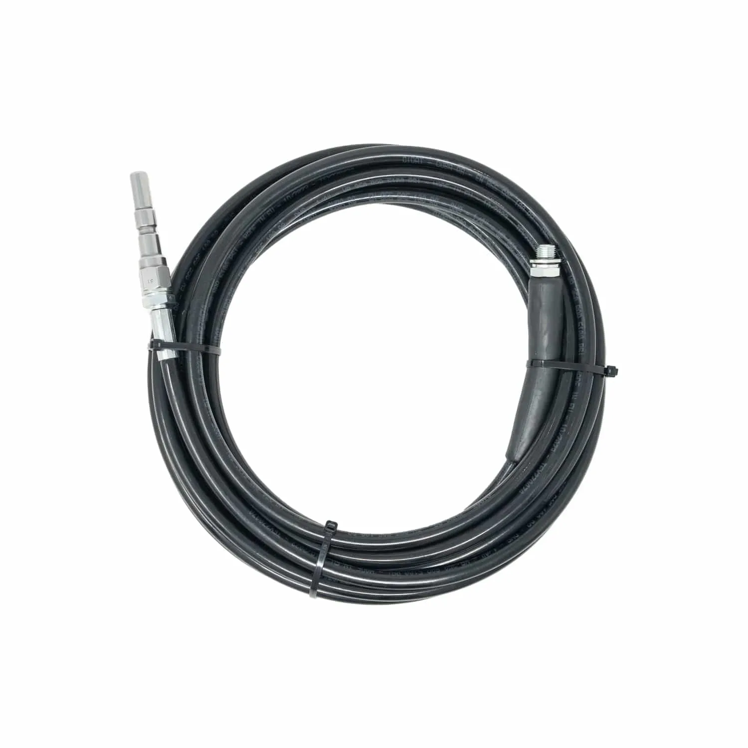 FaceLift® Phantom Power Pole 30ft - With Slide Trigger
