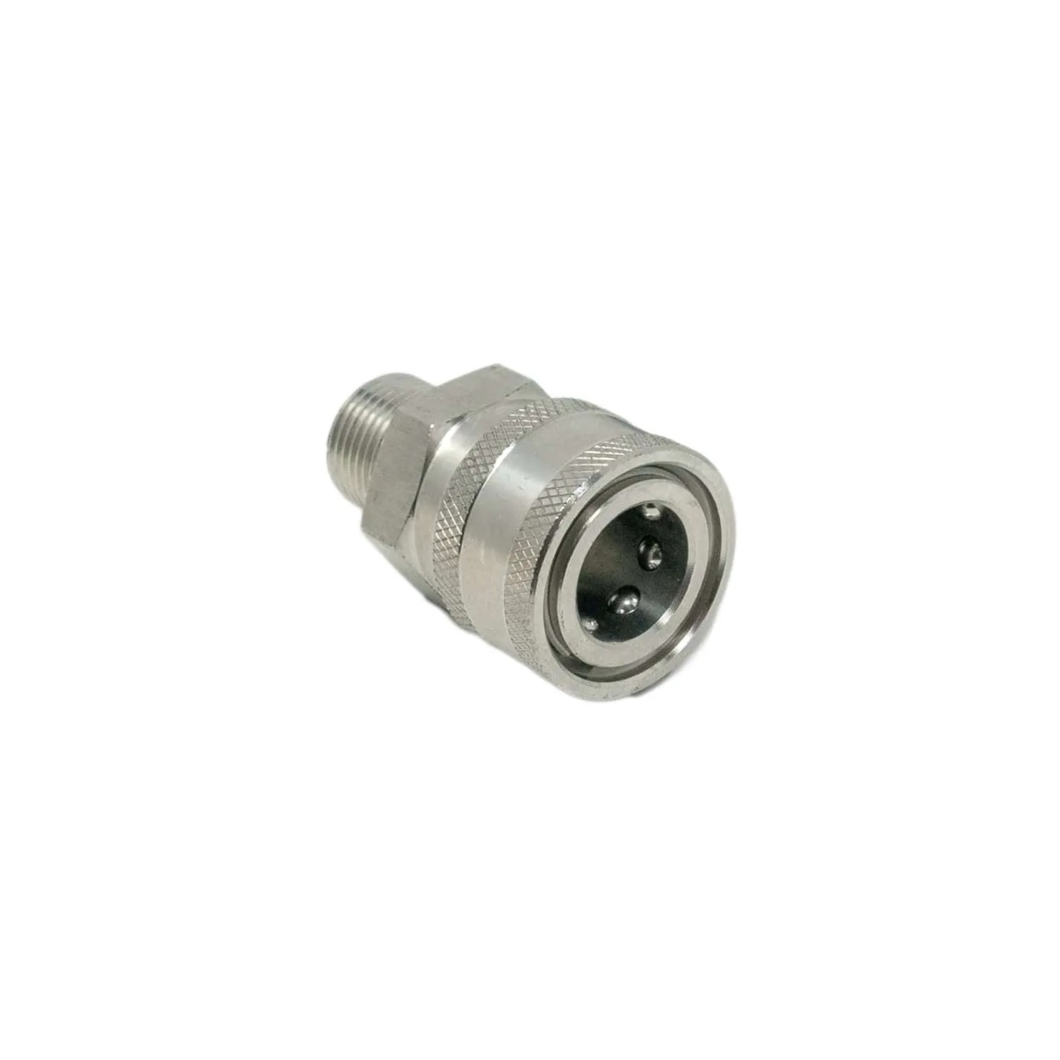FaceLift® Phantom Power Pole 30ft - With Slide Trigger