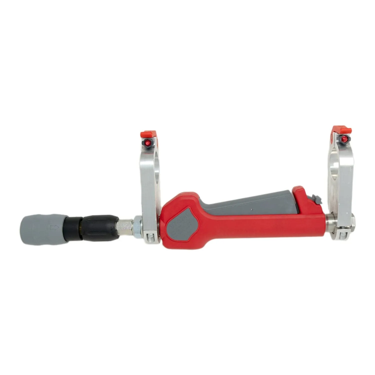 FaceLift® Phantom Power Pole 30ft - With Slide Trigger
