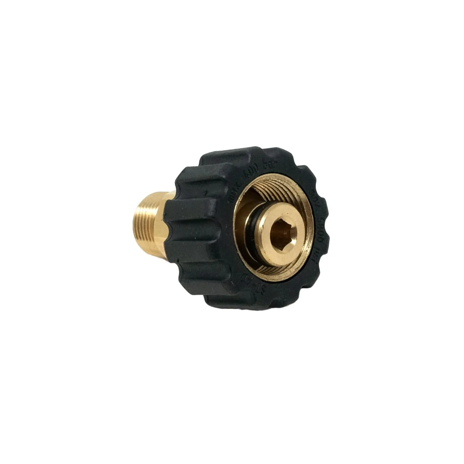 FaceLift® Phantom Power Pole 30ft - With Slide Trigger