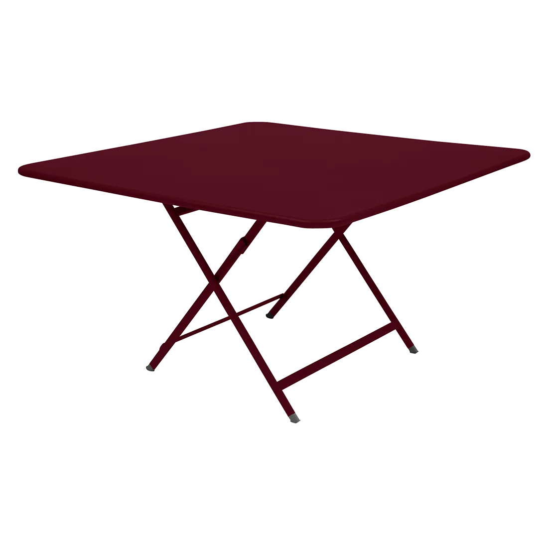 Fermob Caractere Table 128x128cm