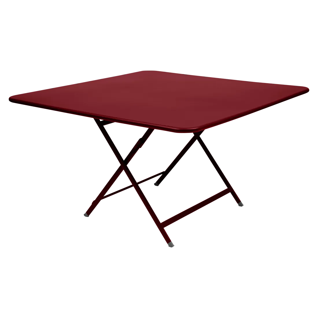 Fermob Caractere Table 128x128cm