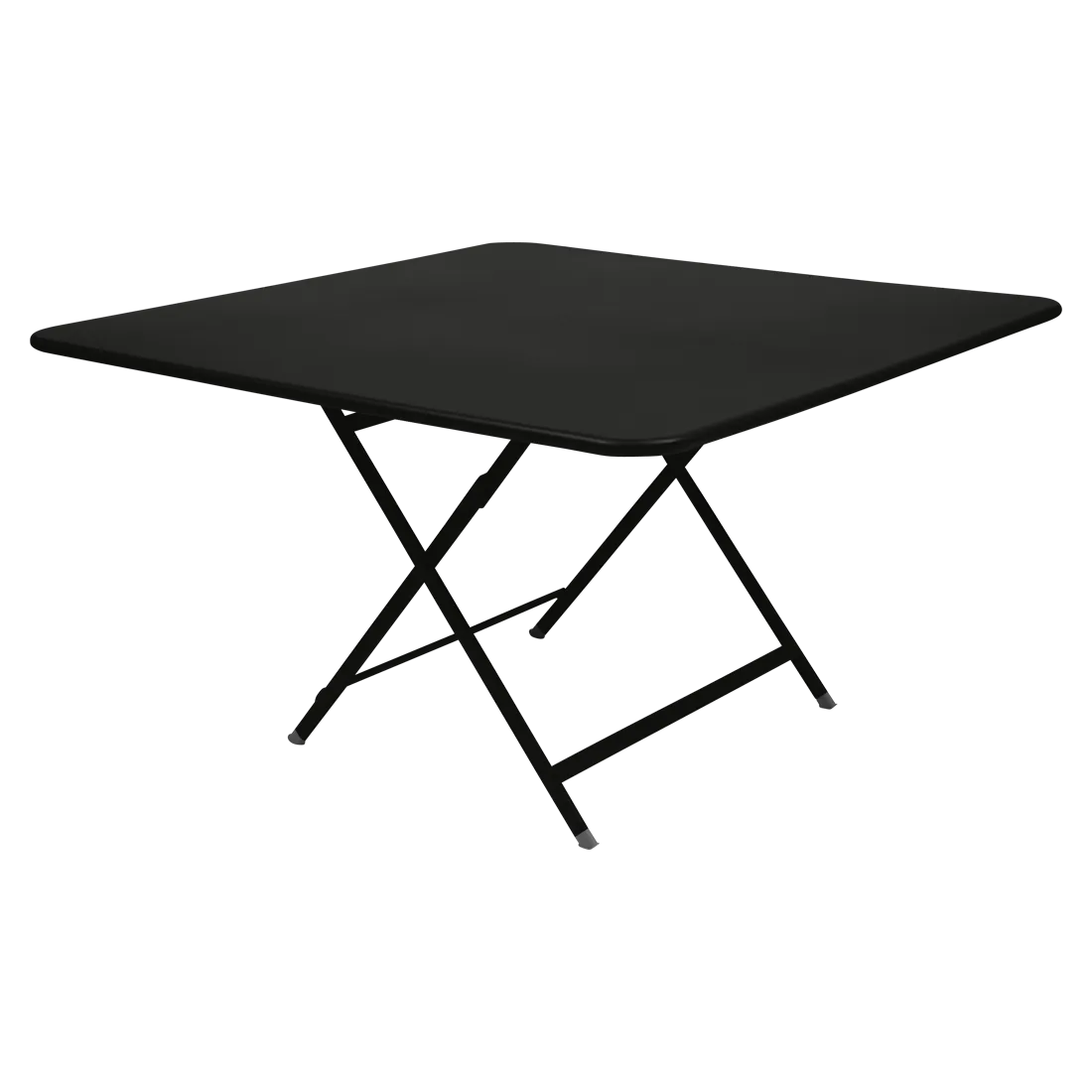Fermob Caractere Table 128x128cm